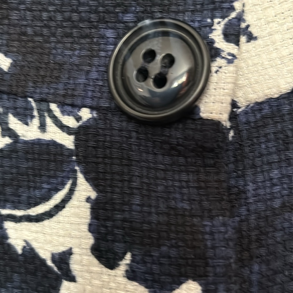 Lafayette 148 Spring Jacket - Picture 3 of 7